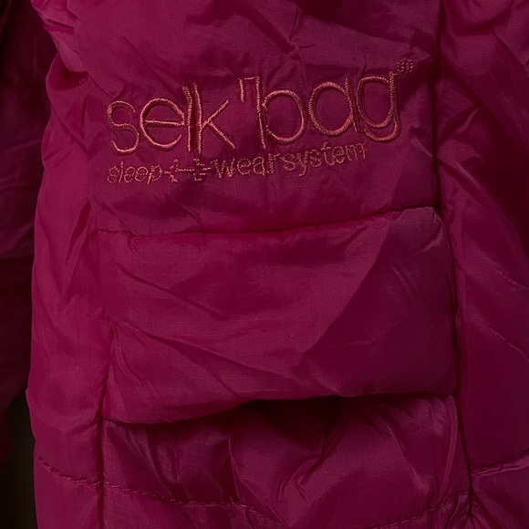 Selk’ Bag Kids K2 ORIGINAL version - Picture 4 of 12